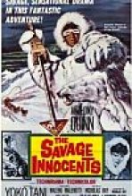 תמימים ופראים כתובית | The Savage Innocents Subtitle