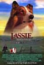 לאסי כתובית | Lassie Subtitle