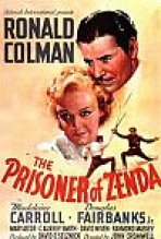 שבוי מזנדה כתובית | The Prisoner Of Zenda Subtitle