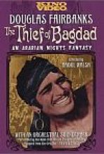 הגנב מבגדד כתובית | The Thief Of Bagdad Subtitle