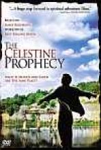 הנבואה השמיימית כתובית | The Celestine Prophecy Subtitle