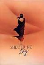 שמים מגינים מעל כתובית | The Sheltering Sky Subtitle
