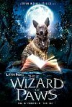 הקוסם המדהים בעל כפות הרגליים כתובית | The Amazing Wizard Of Paws Subtitle