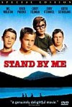 אני והחבר'ה כתובית | Stand By Me Subtitle