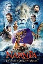 סיפורי נרניה: המסע בדורך השחר כתובית | The Chronicles Of Narnia: The Voyage Of The Dawn Treader Subtitle