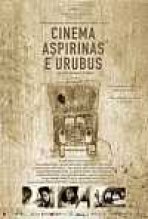 קולנוע, אספירינות E Urubus כתובית | Cinema, Aspirinas E Urubus Subtitle