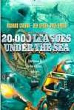 עשרים אלף מייל תחת פני המים כתובית | 20,000 Leagues Under The Sea Subtitle