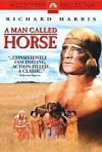 איש ושמו סוס כתובית | A Man Called Horse Subtitle