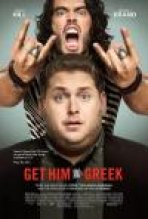 תביא אותו כמו גבר כתובית | Get Him To The Greek Subtitle