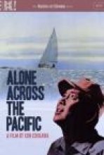 בודד ברחבי האוקיינוס כתובית | Alone Across The Pacific Subtitle