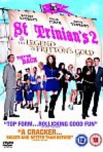 טירוף של קולג' 2: האגדה על הזהב כתובית | St Trinian's 2: The Legend Of Fritton's Gold Subtitle