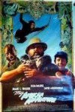 קופיקו כתובית | My African Adventure / Going Bananas Subtitle