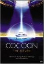 קוקון: החזרה כתובית | Cocoon: The Return Subtitle