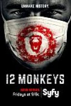 12 קופים עונה 1 כתובית | 12 Monkeys Season 1 Subtitle