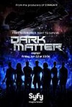 חומר אפל עונה 1 כתובית | Dark Matter Season 1 Subtitle