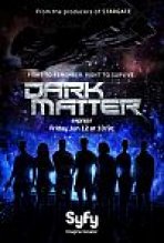 חומר אפל עונה 3 כתובית | Dark Matter Season 3 Subtitle