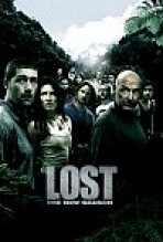 אבודים עונה 2 כתובית | Lost Season 2 Subtitle