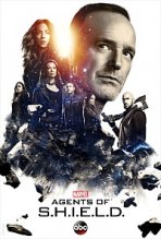 סוכני שילד עונה 1 כתובית | Agents Of S.H.I.E.L.D Season 1 Subtitle