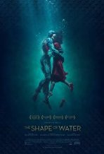 צורת המים כתובית | The Shape of Water Subtitle