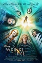 קמט בזמן כתובית | A Wrinkle in Time Subtitle