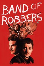כנופיית השודדים כתובית | Band of Robbers Subtitle