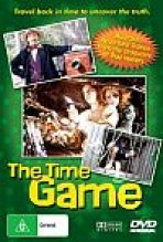 משחק הזמן כתובית | The Time Game Subtitle