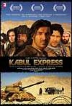 קבול אקספרס כתובית | Kabul Express Subtitle