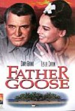 אבא אווז כתובית | Father Goose Subtitle
