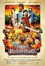 אבירי באדאסדום כתובית | Knights Of Badassdom Subtitle