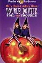 יופי של צרות כתובית | Double, Double, Toil And Trouble Subtitle