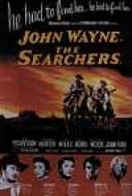 המחפשים כתובית | The Searchers Subtitle