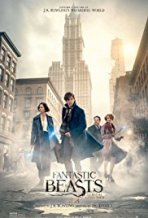 חיות הפלא והיכן למצוא אותן כתובית | Fantastic Beasts And Where To Find Them Subtitle