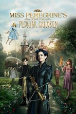 המעון של מיס פרגרין לילדים משונים כתובית | Miss Peregrine's Home For Peculiar Children Subtitle