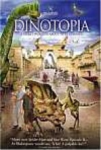 דינוטופיה כתובית | Dinotopia Subtitle