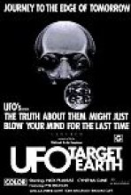 UFO: יעד כדור הארץ כתובית | UFO: Target Earth Subtitle