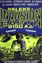 Daleks 'Invasion Earth: 2150 A.D. כתובית | Daleks' Invasion Earth: 2150 A.D. Subtitle