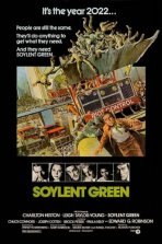 שמש ירוקה כתובית | Soylent Green Subtitle