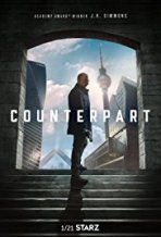 מקביל עונה 2 כתובית | Counterpart Season 2 Subtitle