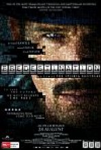 גורל ידוע מראש כתובית | Predestination Subtitle