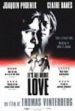 הכל על האהבה כתובית | It's All About Love Subtitle