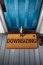 לחיות בקטן כתובית | Downsizing Subtitle
