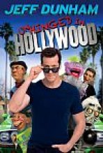 ג'ף דאנהם: מטורלל בהוליווד כתובית | Jeff Dunham Unhinged In Hollywood Subtitle