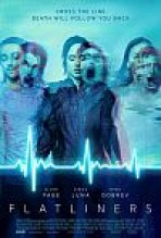 קו הדממה כתובית | Flatliners Subtitle