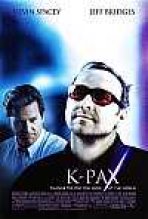 קיי-פקס כתובית | K-Pax Subtitle