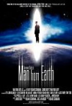 האיש מכוכב ארץ כתובית | The Man From Earth Subtitle