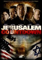 ספירה לאחור: ירושלים כתובית | Countdown: Jerusalem Subtitle