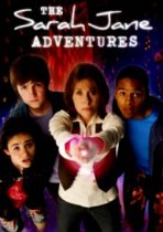 הרפתקאות שרה ג 'יין עונה 2 כתובית | The Sarah Jane Adventures Season 2 Subtitle