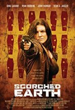 אדמה חרוכה כתובית | Scorched Earth Subtitle