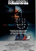 רולרבול כתובית | Rollerball Subtitle