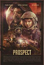 פרוספקט כתובית | Prospect Subtitle